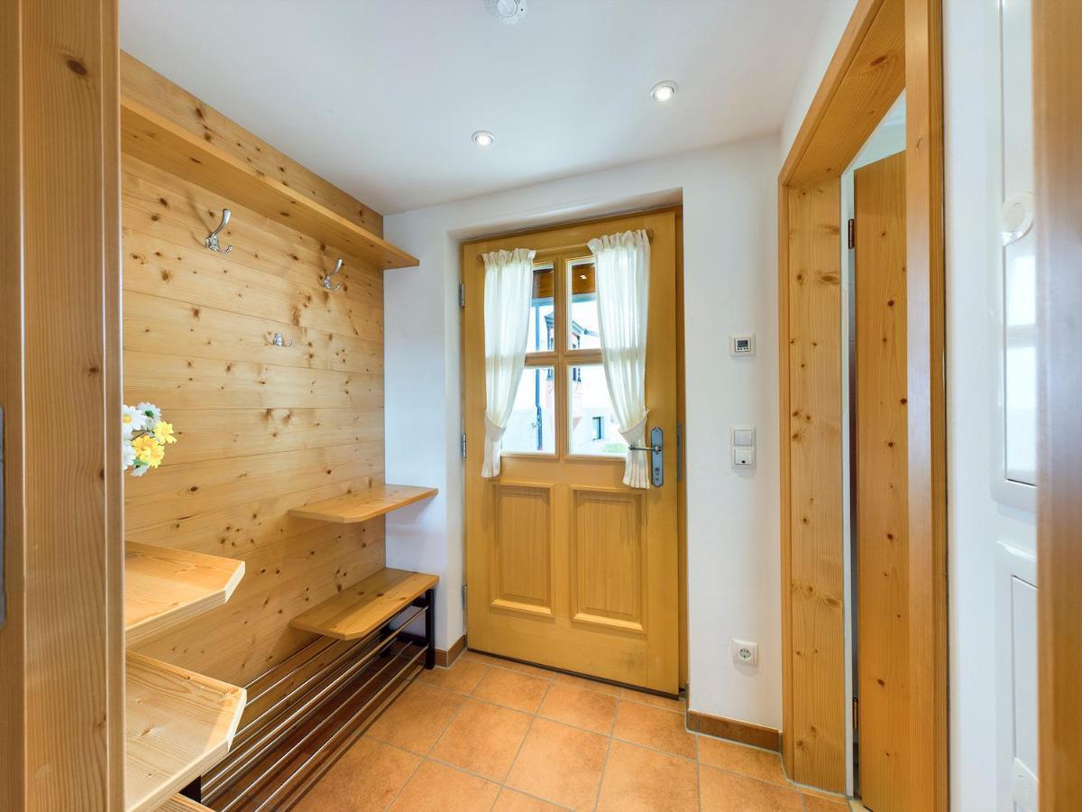 Tiny-Chalet Garmisch-Partenkirchen Exterior foto